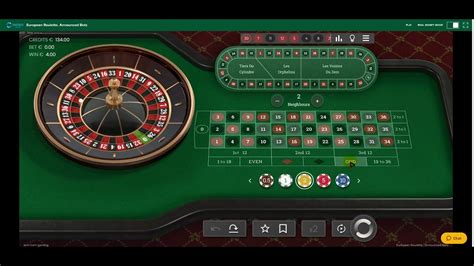 metodi per vincere alla roulette